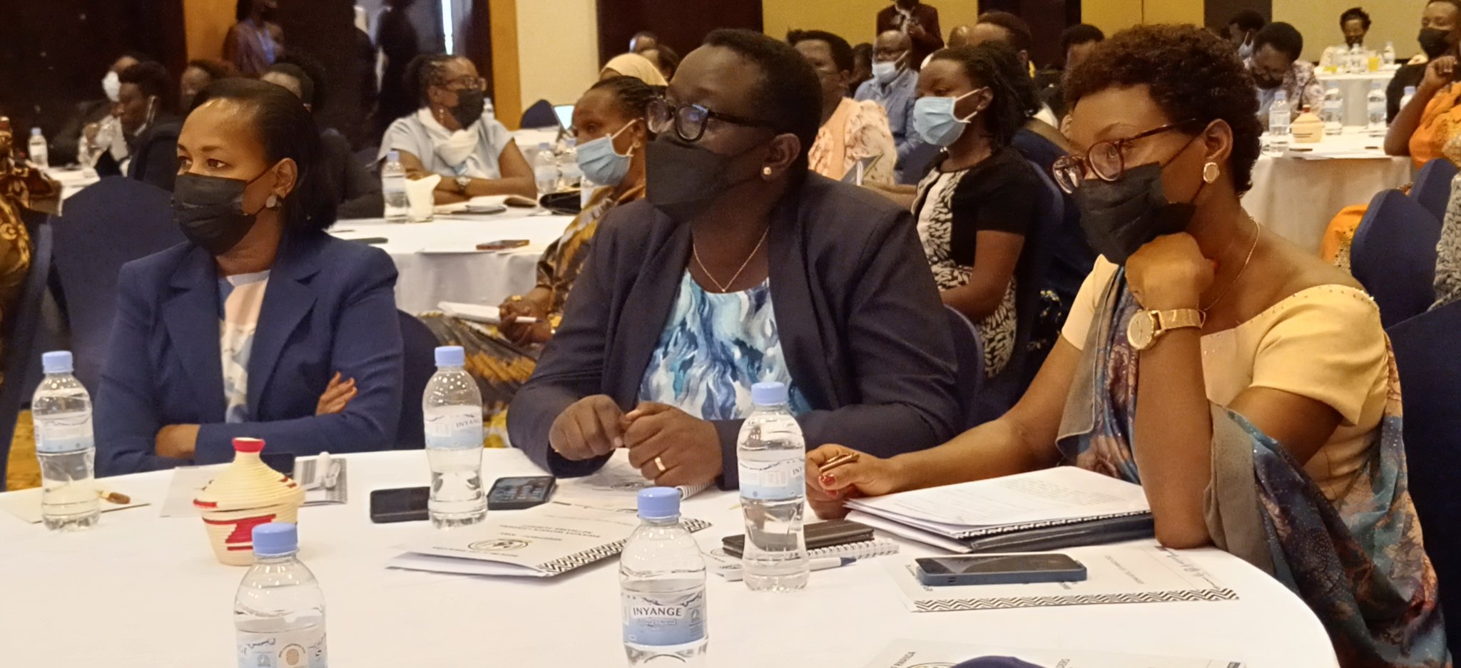 Ministry of Gender & Family Promotion | Rwanda on Twitter: