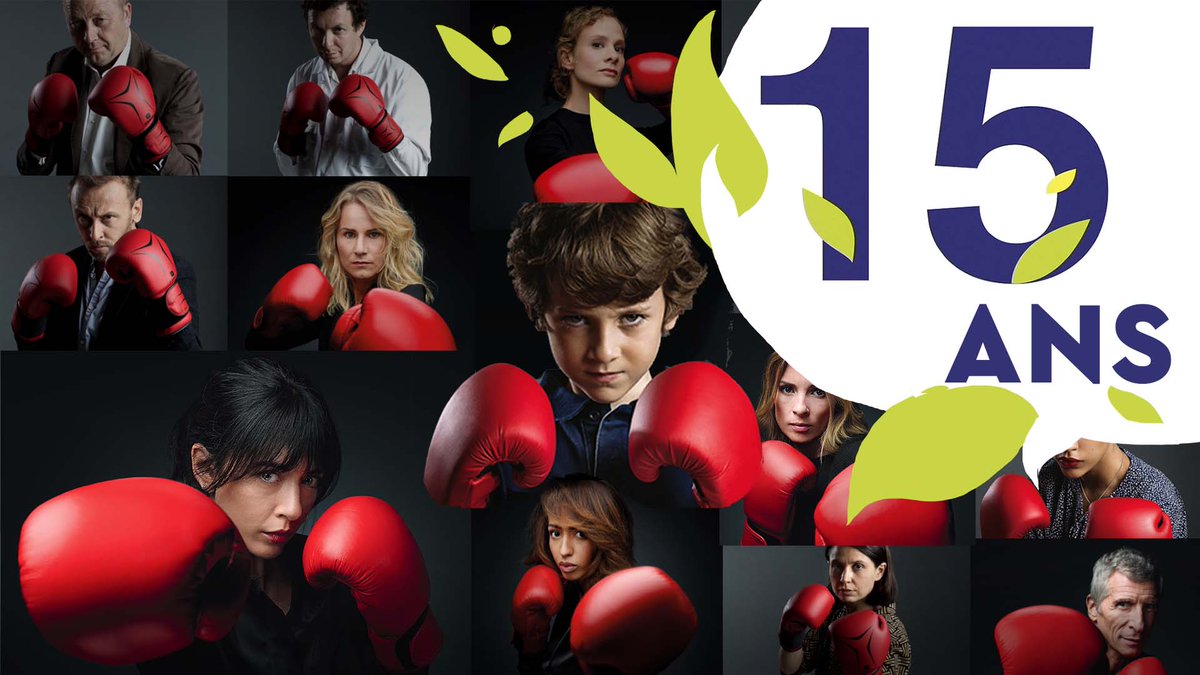 Rétrospective anniversaire : 15 ans de #galas pour la recherche, 15 ans de #mobilisation des artistes, du public, de nos partenaires pour faire avancer les découvertes et vaincre la maladie. Merci à tous de soutenir notre combat #mettonsalzheimerko 👉 youtu.be/jyk-tbGHvpA