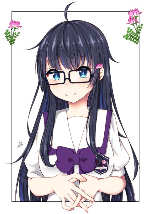 下呂美月のtwitterイラスト検索結果