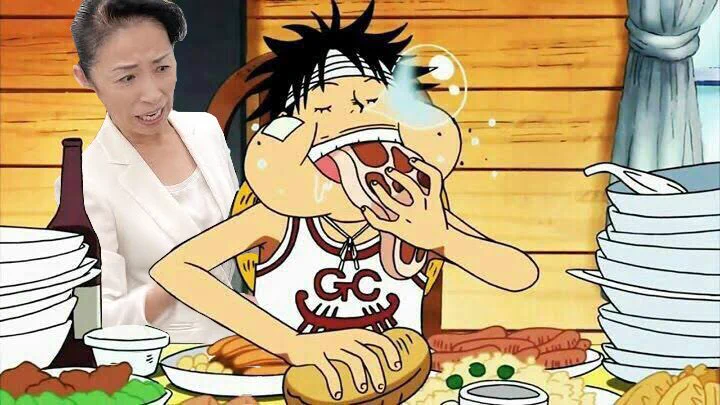 アニメのあるシーンによって？ドン引きしまくるマナー講師www