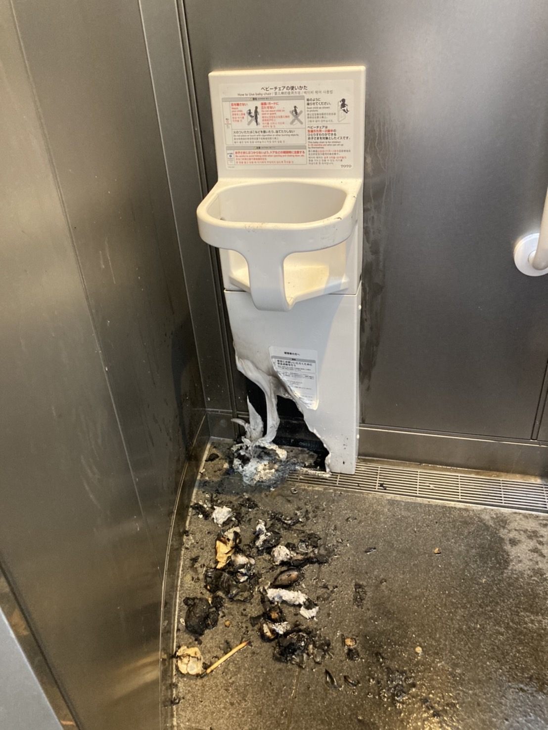 The Tokyo Toilet Thetokyotoilet Twitter