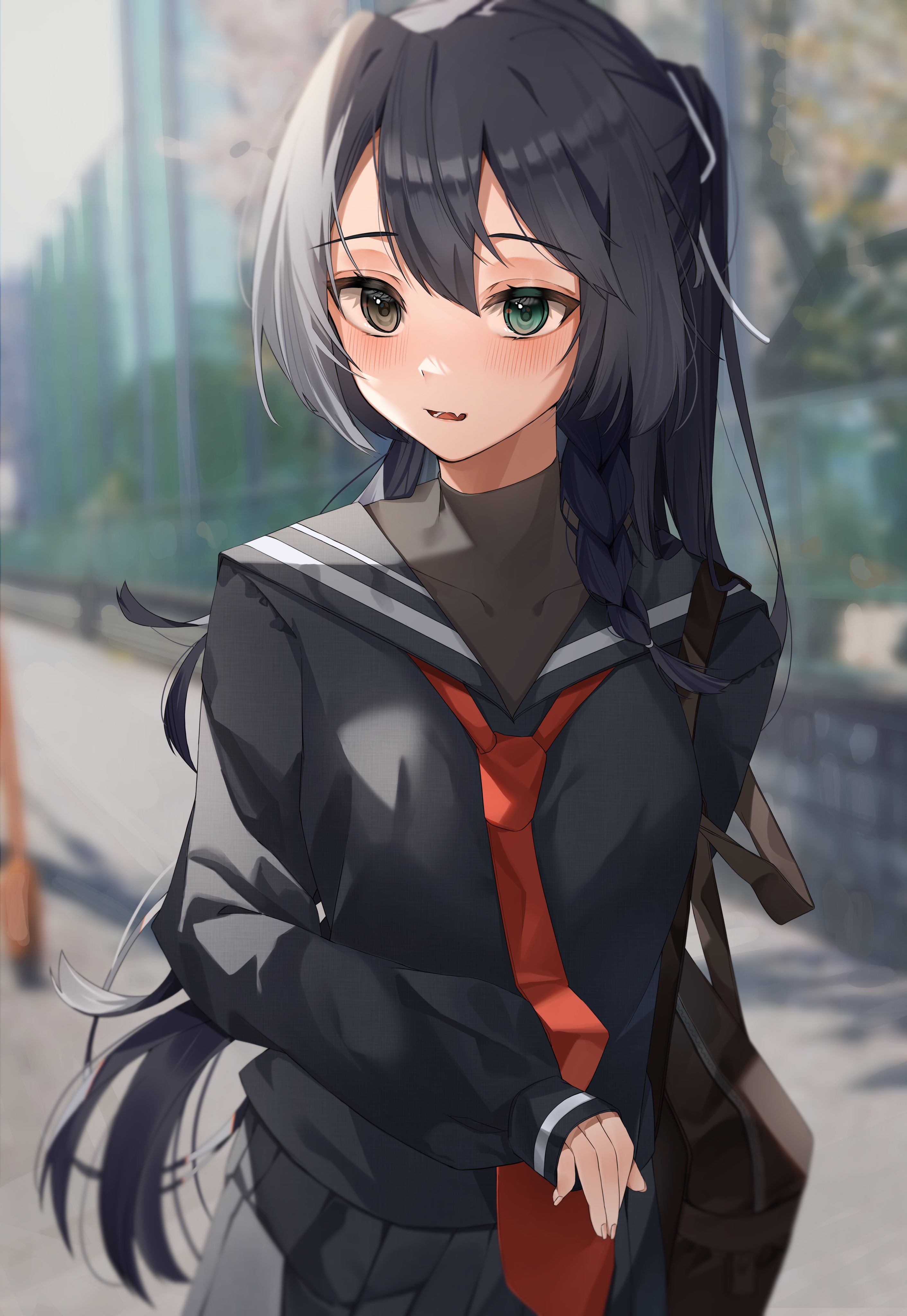 切咲ナイフ フォロバ百 Rui Twitter