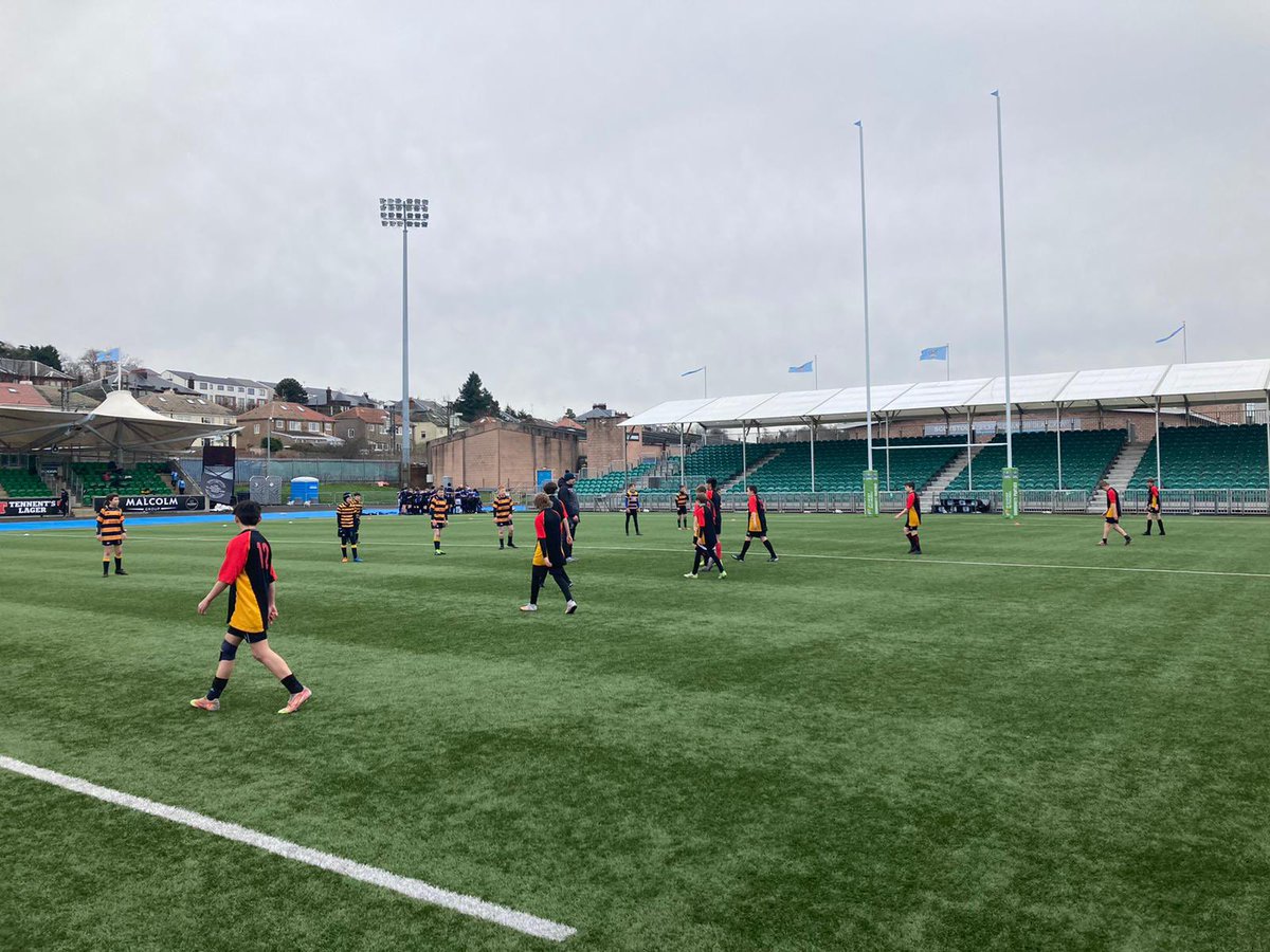 LargsAcadPEdept's tweet photo. We had a brillaint day @SPEnergyNetwork Warriors Championship! Well done to all pupils who were involved it was great to see rugby matches back in action 💪🏼🏉 @GlasgowWarriors @LargsAcademy @ArdrossanRFC @CoachingAl https://t.co/KnXMLyA5ty