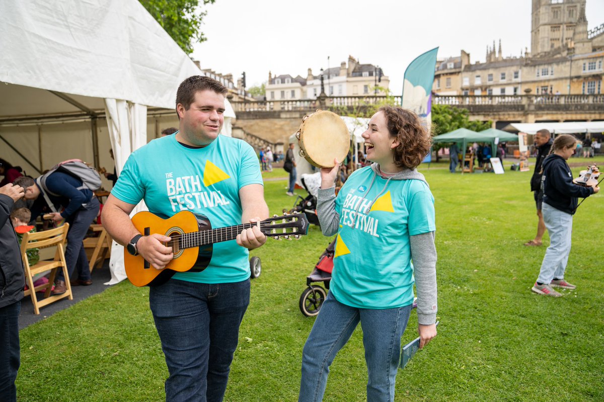 Bath Literature Festival tweet media