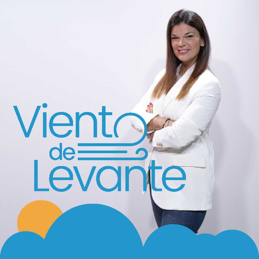 PlayMelilla_'s tweet photo. De lunes a viernes, a las 11.00h "Viento de Levante", el magazine de #TVMelilla con toda la actualidad social y cultural de la ciudad. 

▶ https://t.co/QPX2JQf4pZ https://t.co/TqUBlQmrHi