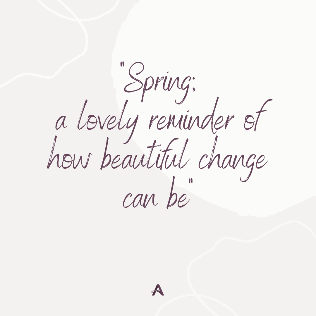 Has anyone else been feeling a bit 'stuck' lately?  It's no surprise, two years of restrictions and a dark winter hasn't left us with a huge amount of options for fun and adventure.
Brighter days and light mornings should leave us feeling more energised but understandably there i