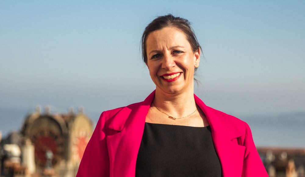 TrustValleyCH's tweet photo. The canton of Neuchâtel appoints a delegate for digitalization (in French) https://t.co/9Urtq7USqO via @ictjournal #TrustValleyCH #digitralTrust #cybersecurity https://t.co/YR2ahlAU5l