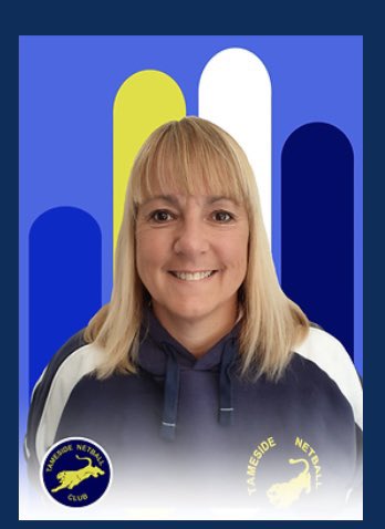 Tameside Netball Clb tweet media