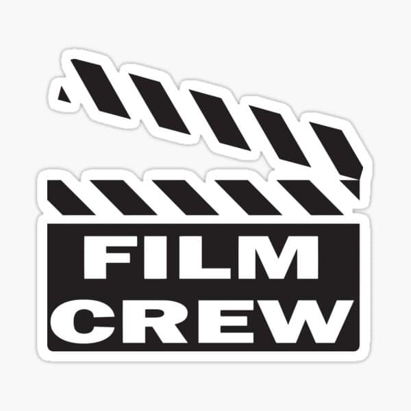 CREW NEEDED! 

We are looking for runners keen to gain on set experience. 

Email ruby@fowlermedia.co.uk for more information :)