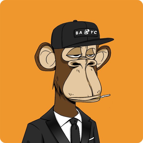 NFTBestCollect's tweet photo. Check Out This New Amazing NFT Bored Ape With Suit 😍 On My Account —> Link In Bio 💣🔥
.
.
#nfts #nftmagazine #openseanft #nftartwork #nftnews #nftsstories #opensea #nfthesearch #nftartists #nftdrop #nft #nftart #nftartist #nftcollector #nftcommunity #nftcollectors https://t.co/6oH3vOXDiy