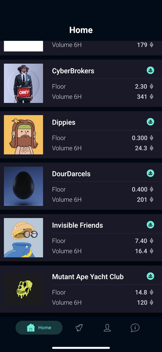 Hi Mooner's, 

The first giveaway ends tonight !

Don't forget to participate for a lifetime access to MoonRunner Membership! 

You will be able to set up an unlimited number of alerts on the app! 🤩 

<a href="/elonmusk/">Elon Musk</a> you can also participate bro !

#nft #BoredApeYachtClub #opensea