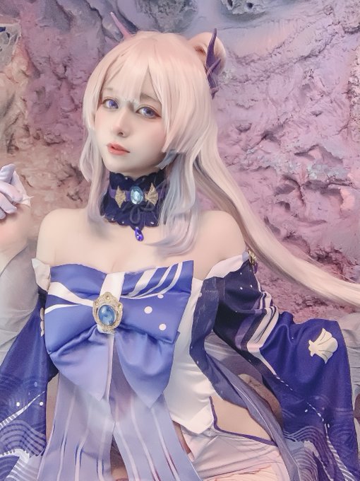 コスプレイヤーえまりんのTwitter画像14