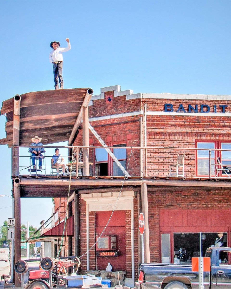 Visit The Osage tweet media