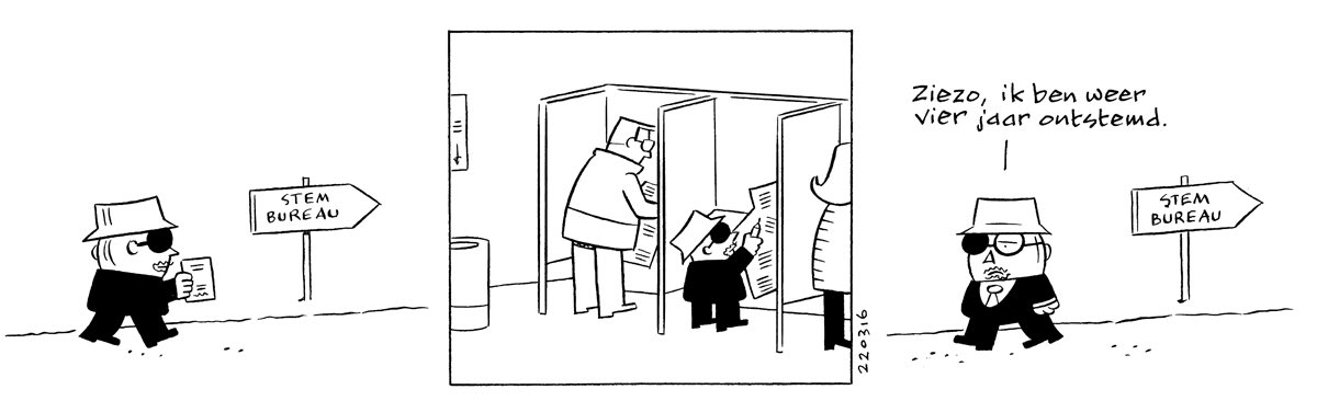 JanVenekamp's tweet photo. Dat dus. #stemmen #ontstemd https://t.co/FC9PkKhCOM