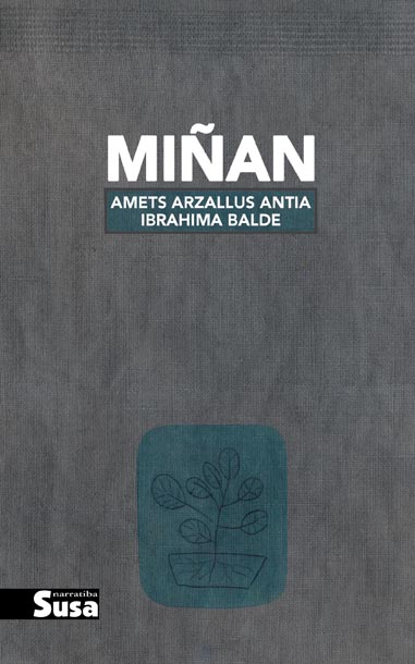 elkar's tweet photo. #elkarDendak | Asteko libururik salduenak: Miñan, Eraikuntzarako materiala, Austerlitz, Riomundo
#AmetsArzallus #IbrahimaBalde #EiderRodriguez
#JosebaSarrionaindia @maia_jon
https://t.co/biwxrMWDZu https://t.co/qGBphfRcqF