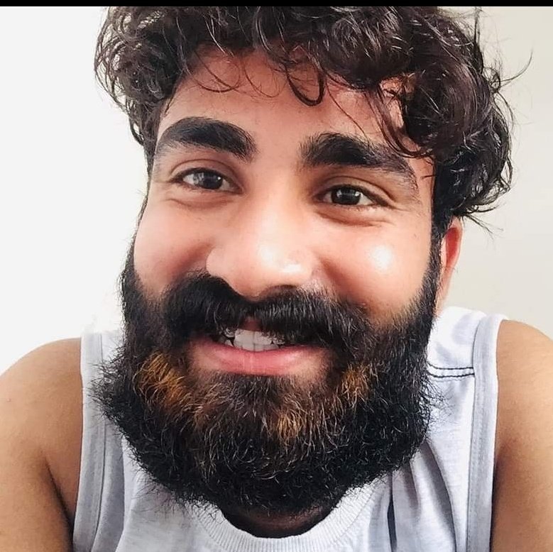 THESUNILBOSS's tweet photo. #NewProfilePic https://t.co/oRcAo0Ey65