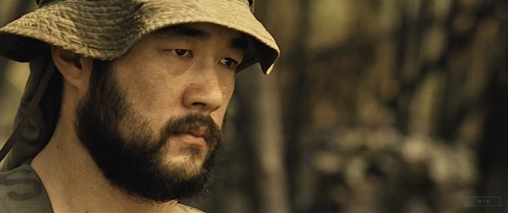 Tim Kang is now 49 years old, happy birthday! Do you know this movie? 5 min to answer! 