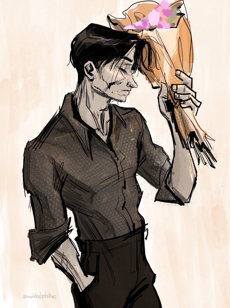 mashkedpotatoes's tweet photo. 🥀 #aot #snk #leviackerman #attackontitan #levi https://t.co/rKLMZ94cM7