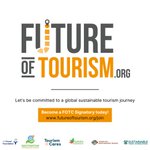 Photo by Future of Tourism Coalition (@futureoftourism)