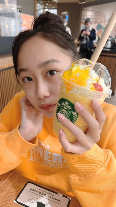 Twitterのコスプレ画像6