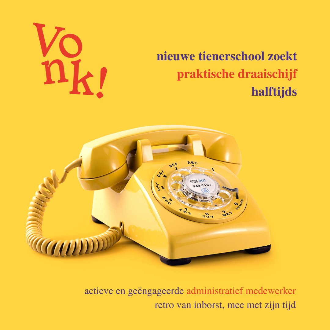 sgrSCOOP's tweet photo. Ben jij de straffe spilfiguur in het VONK-team? De extra genster voor groei die we zoeken in #Hoeilaart? Check https://t.co/CVv1hX34OW voor meer info en kandideer! #GO_onderwijs #visie #sgrSCOOP #GOgroeit #vonkhoeilaart https://t.co/rgMESF3eCA