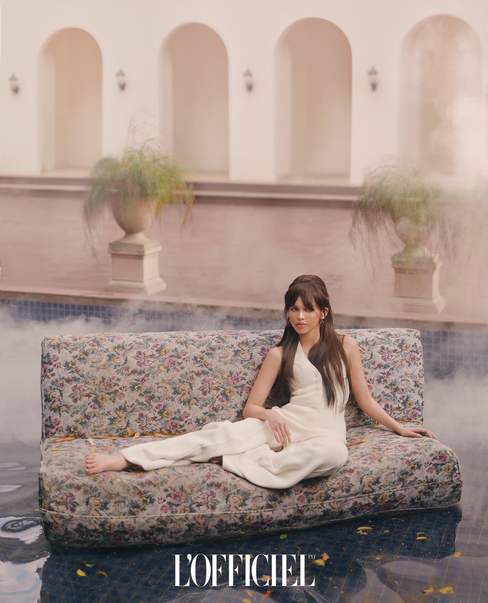 “I am not—and was actually never—‘hungry for more’ ever since I entered the industry. I have always thought doing what I love would be enough.”

Read <a href="/mainedcm/">Maine Mendoza</a>’s full interview in the Anniversary Issue. Get yours at lofficielph.com

#MaineMendozaForLOfficielPH