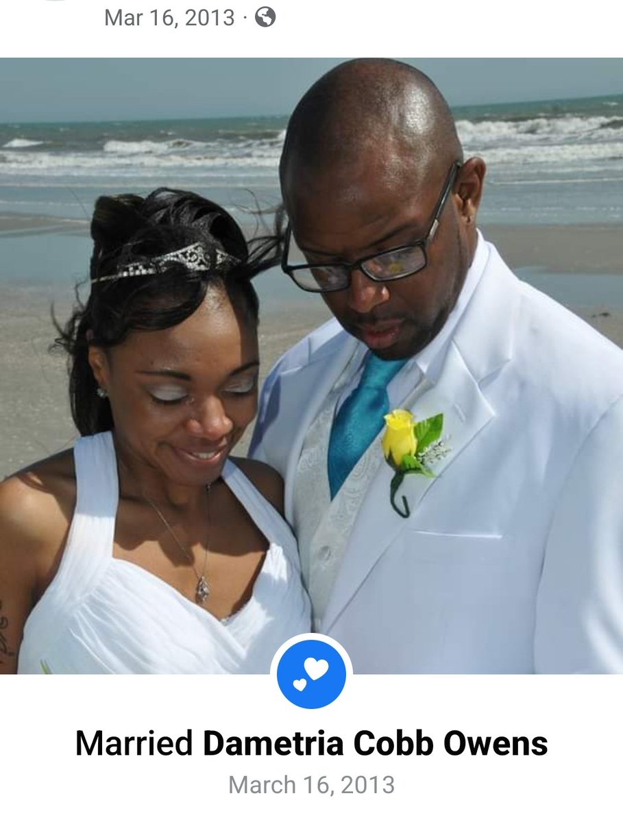 LadyinRed215's tweet photo. Happy Anniversary 😘😘😘😘❣️💯🤗🍏🍑👸🏾👸🏾 #9 #TeamOwens #InfinityNBeyond https://t.co/3rUn2DGXLB