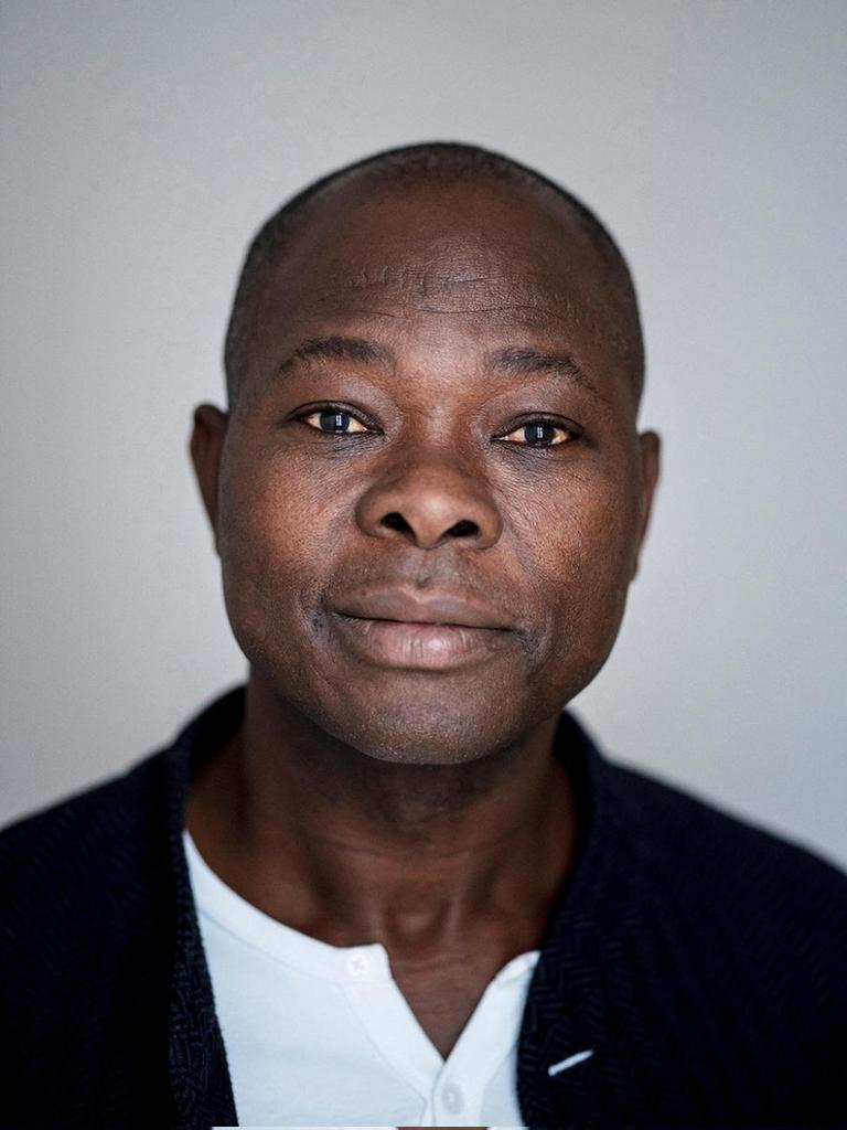 Arch_KE's tweet photo. AAK Congratulates Francis Kéré for winning the 2022 Pritzker Architecture Prize. 

"His cultural sensitivity not only delivers social &amp; environmental justice, but guides his entire process, in the awareness that it is the path towards the legitimacy...... https://t.co/bXW6a8h1gX https://t.co/0izcqVghIj