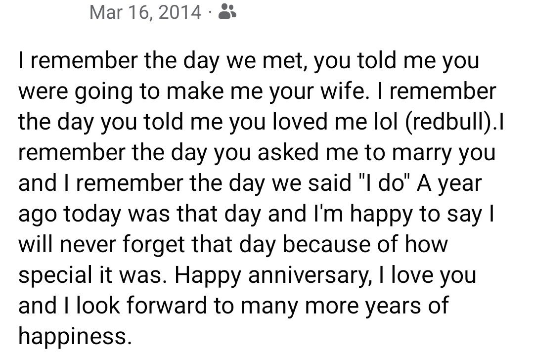 LadyinRed215's tweet photo. A day to remember 🥰🥰🥰🥰🥰😉☺️ https://t.co/xrEbKlevtW