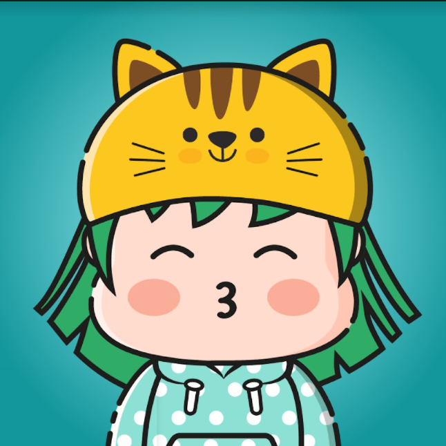 Cheer up! Don’t make kitty sad

#nfts #nft #nftart #nftcommunity #nftcollector #nftartist