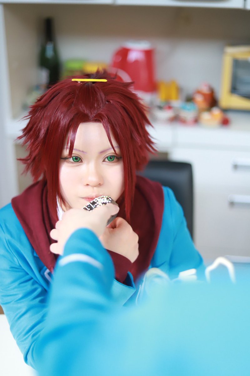 r_0403_s's tweet photo. 【Cosplay】

enst!!/衣更真緒

3.16

お誕生日おめでとう🎉🎂

photo:@G_1008Reisho 
Studio:@fill_fukuoka https://t.co/UE9vErTlj4