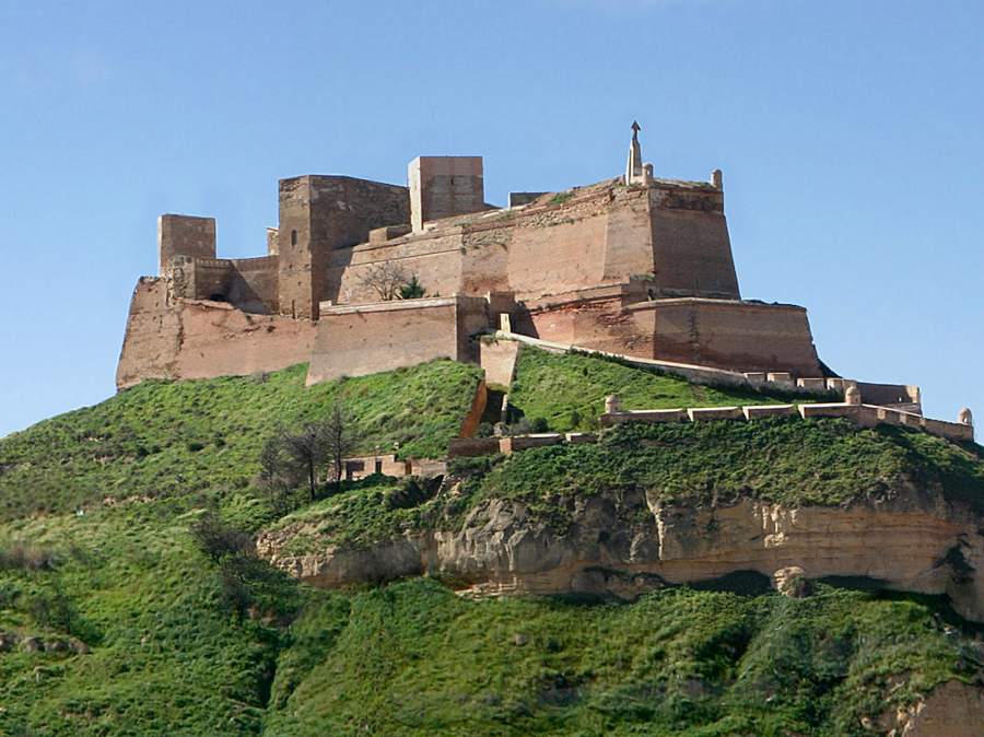 Castillos__'s tweet photo. Castillo templario de Monzón, S.X.

Huesca, Aragón. https://t.co/VrEE8FrQ2q