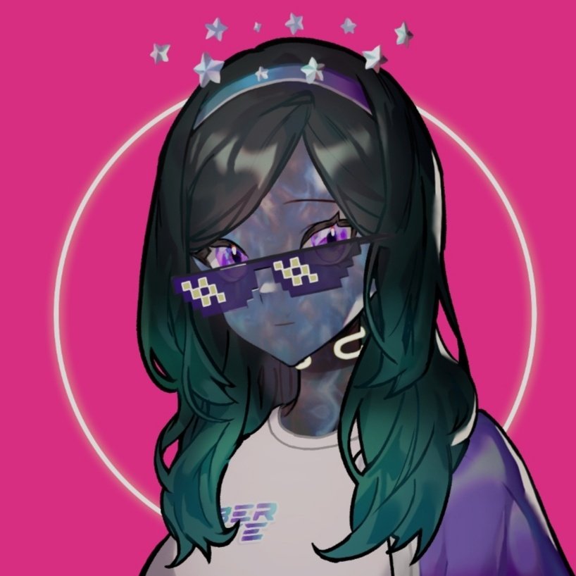 ggcloudydaygg's tweet photo. Here's one of my anime survivor 😊 https://t.co/zQHixxkY4G