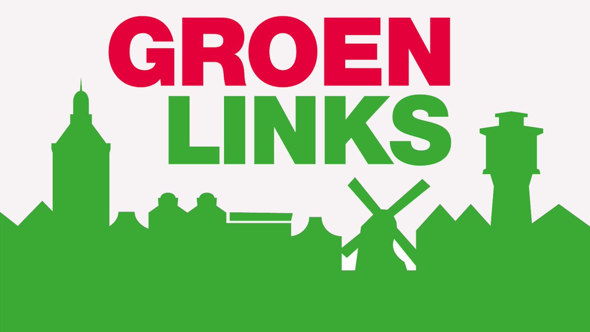GroenLinks Meppel tweet media
