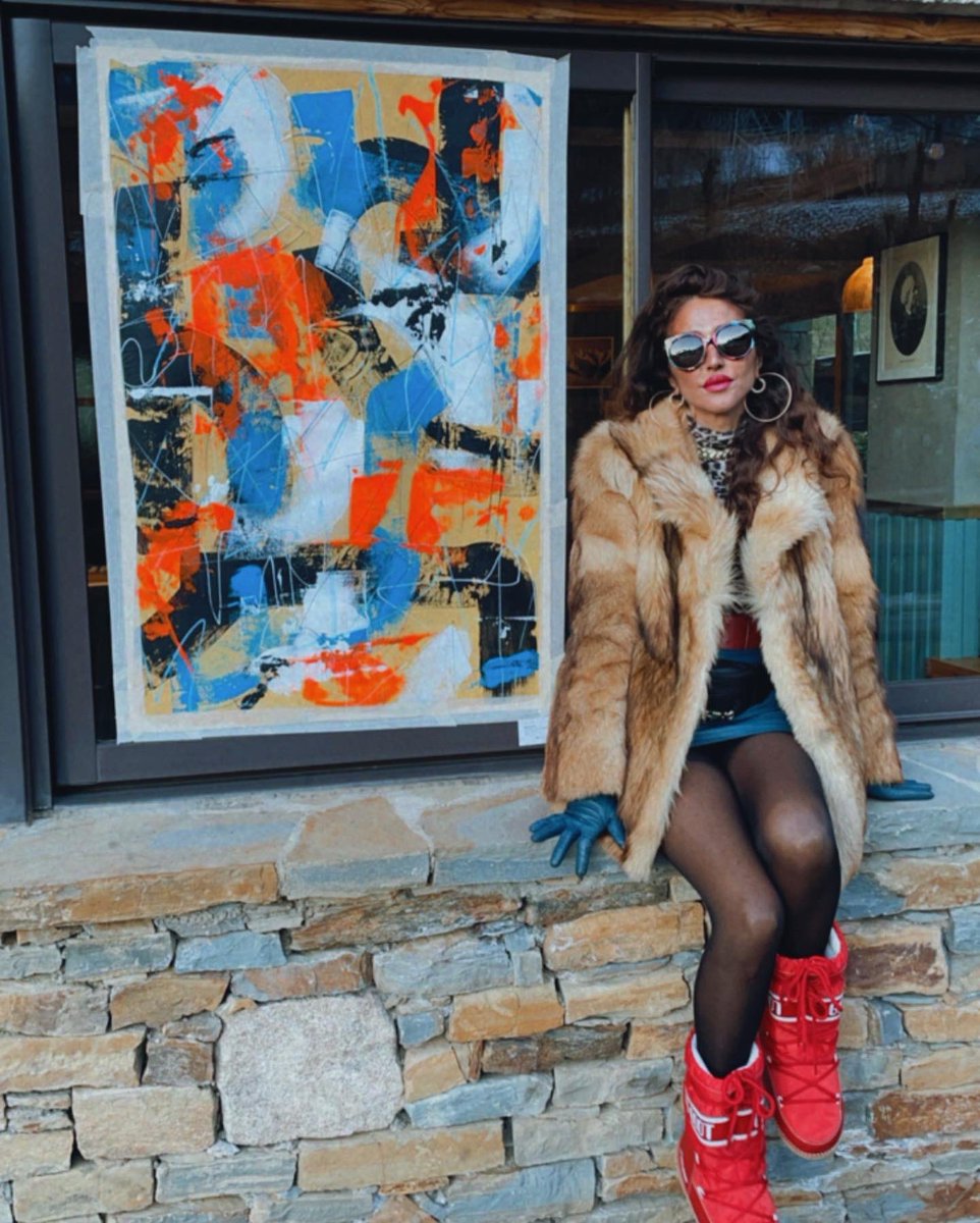 GM wonderful people! Wishing you all an amazing day! #nft #NFTCommmunity #nftwomen