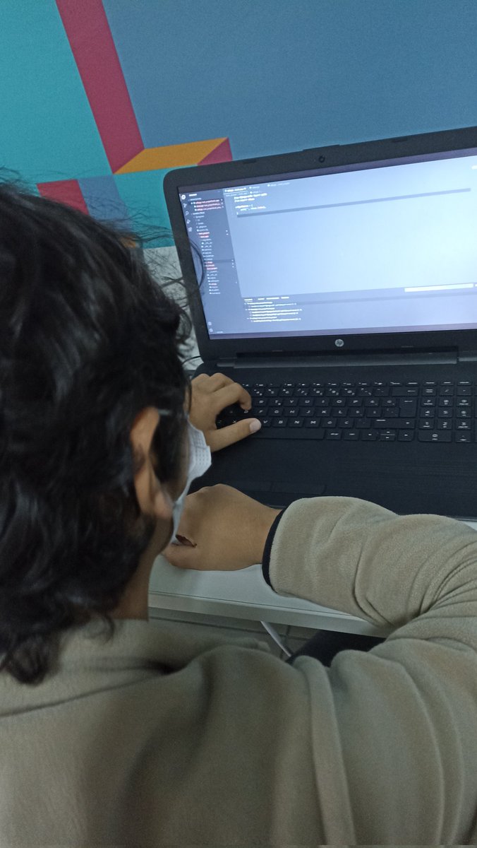 Ekip olarak çalıştık ve TUBİTAK 2204-B İstanbul bölge sergisine davet almaya hak kazandık. Nice güzel başarılara 🤖💻

 <a href="/muammerozkan_/">Muammer Özkan</a> <a href="/kursatkayalak/">Kürşat Sadık KAYALAK</a> @ArifeKaraman6 <a href="/dilekyldz1986/">Dilek Yildiz</a> <a href="/DogaTech/">DogaTech</a> <a href="/DogaUskudar/">DOĞA KOLEJİ ÜSKÜDAR KAMPÜSÜ</a> 

#dogatech #tubitak #dogakoleji #kodlama #robotik