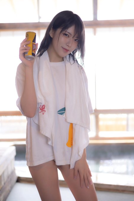 コスプレイヤーぽにょ皇子のTwitter画像13