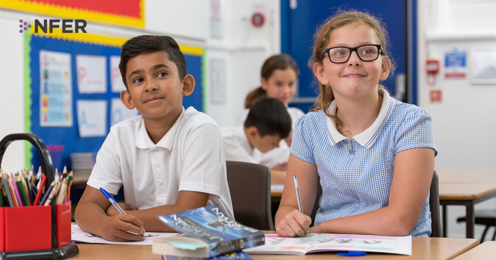 New NFER research - Youngest primary school pupils’ reading development most affected by #Covid shutdowns, according to new summary of research evidence.
• Key findings - bit.ly/3Ji3NTJ
• Summary report - bit.ly/3wb2RwY
@halfon4harlowMP <a href="/bphillipsonMP/">Bridget Phillipson</a>