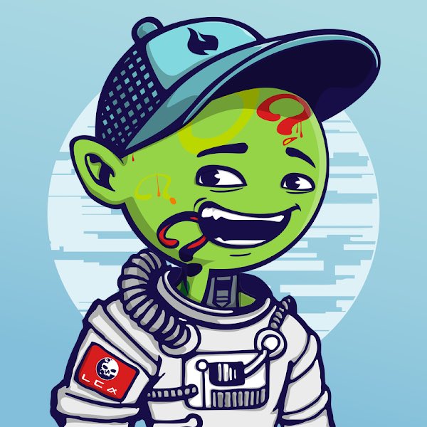 ernaste_nasimo's tweet photo. @NeonApesYC @LCAlpha I am so excited that our project @LCAlpha is already start. Let’s go to the moon guys 🛸🔝🥳 https://t.co/zXWZ047iiM