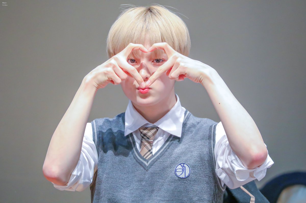 MeanU0320's tweet photo. 211127

#TO1 #티오원 #MINSU #민수 https://t.co/Smto9tNPM9