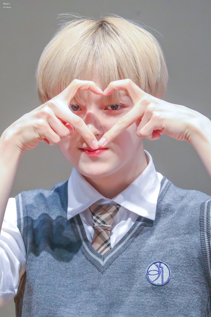 MeanU0320's tweet photo. 211127

#TO1 #티오원 #MINSU #민수 https://t.co/Smto9tNPM9