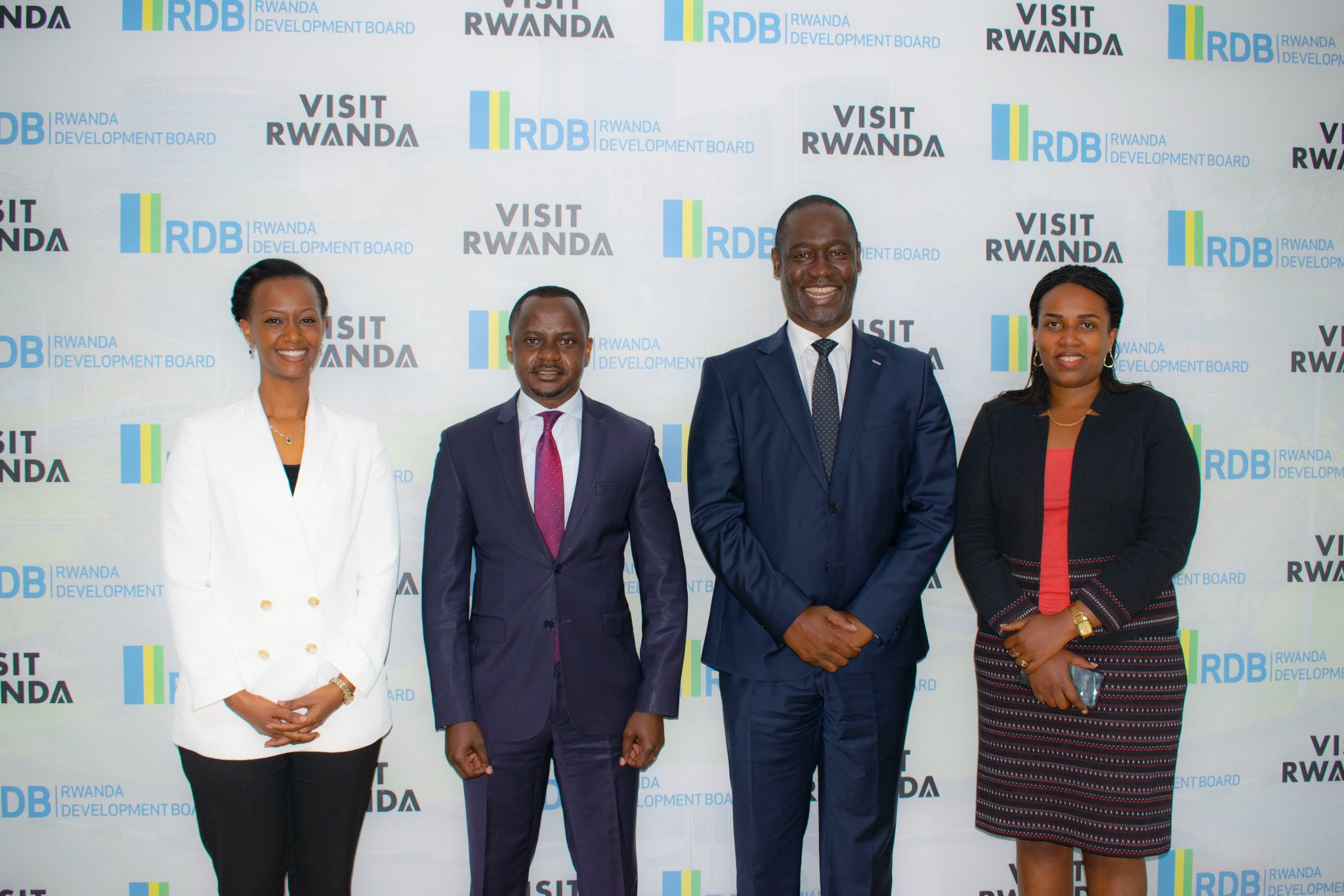 Rwanda Development Board on Twitter: 