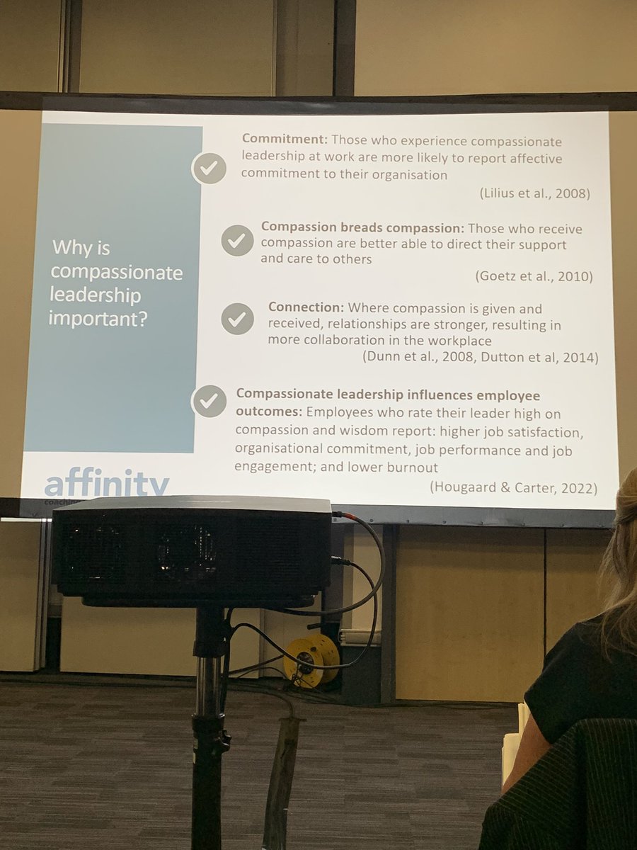 resuservicejsy's tweet image. Such a challenge for health care workers who may have compassion/empathy fatigue post pandemic to think about compassionate leadership. We know it’s important but might need support to bounce back #resilience #healthatwork2022 @GovJsyHCS