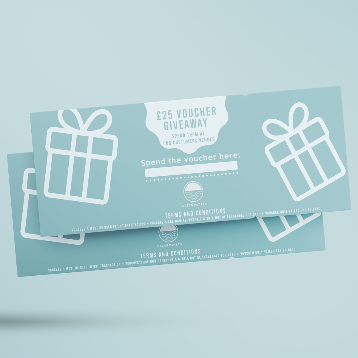 oceanpayuk's tweet photo. Our first monthly giveaway went live on our Facebook &amp; Instagram last night!😄

Don't forget to enter, you have until the 31st.✨

➡️ https://t.co/vXq64CNYGy

➡️ https://t.co/Fyh6GrJWix https://t.co/WxprXKPYNB