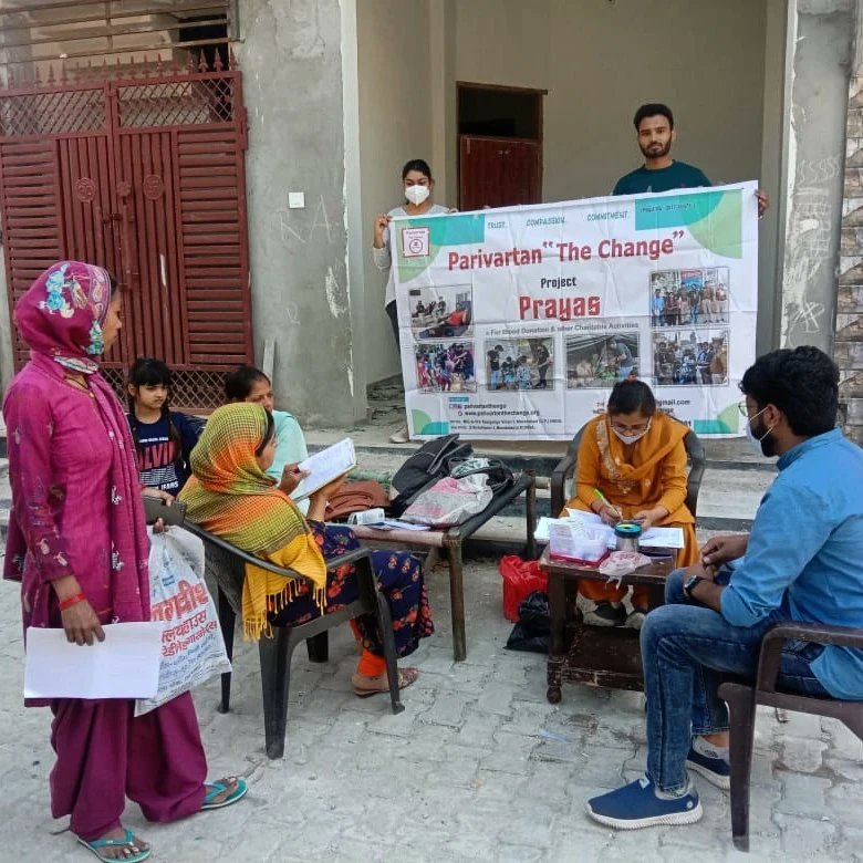 parivartantheng's tweet photo. #NationalVaccinationDay
#vaccination #vaccinationday

Participated in the Indradhanush programme of Health Department, Moradabad for routine immunization of kids under 2 yrs of age. 

#parivartanthechange #parivartanthengo #bethechange #ptc 

@MoRD_GOI @mygovindia @WHO https://t.co/E6wiZB8Lwz