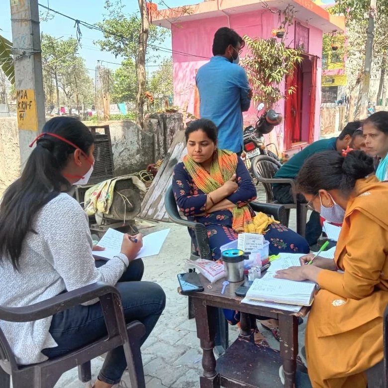 parivartantheng's tweet photo. #NationalVaccinationDay
#vaccination #vaccinationday

Participated in the Indradhanush programme of Health Department, Moradabad for routine immunization of kids under 2 yrs of age. 

#parivartanthechange #parivartanthengo #bethechange #ptc 

@MoRD_GOI @mygovindia @WHO https://t.co/E6wiZB8Lwz