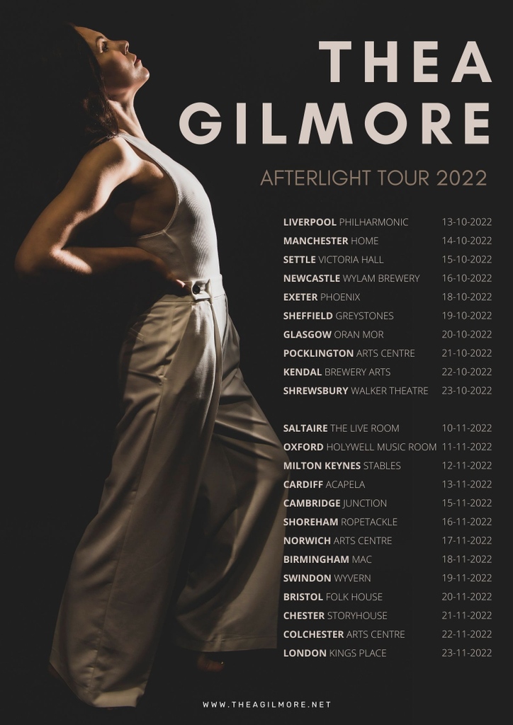 SingsAfterlight's tweet photo. Look what's coming up in the Autumn! A whole new tour from me. Its a long one too so I'll be badgering you all about it in the coming months!
Tickets go on sale THIS FRIDAY!! https://t.co/FG6Lofm2zh