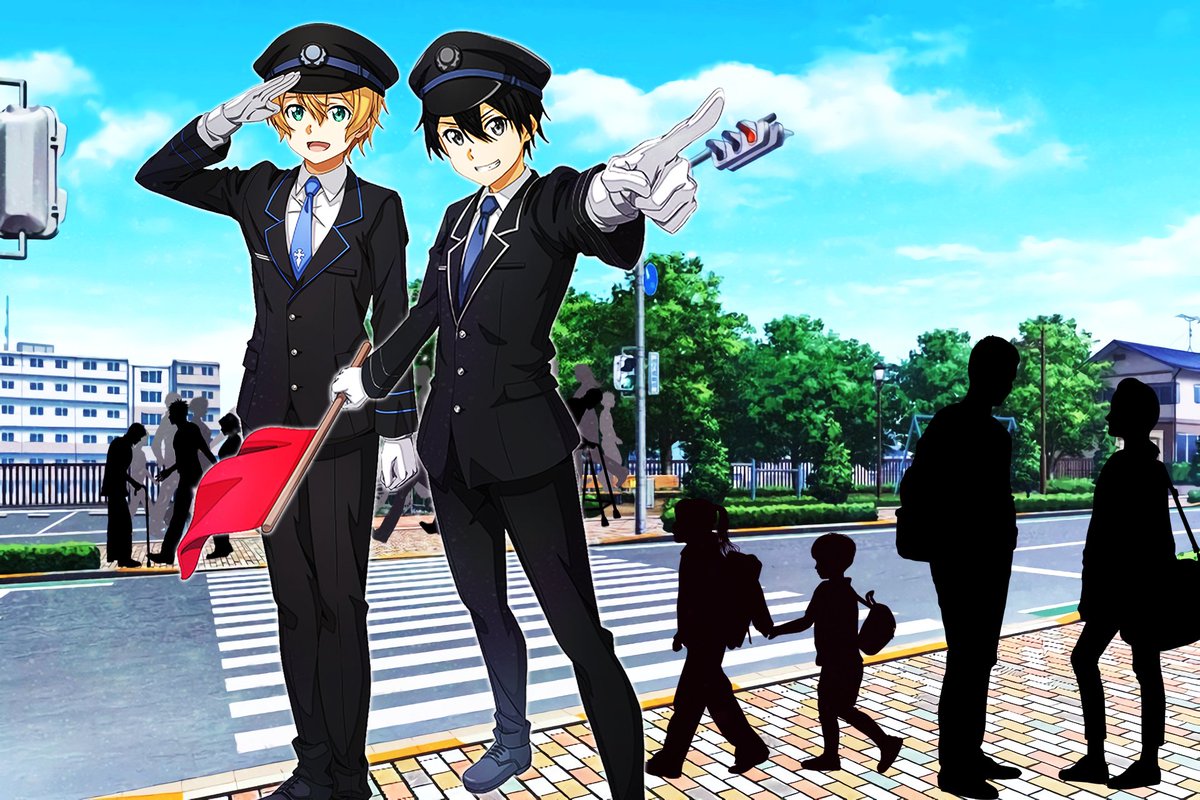 child_4869's tweet photo. 👮‍♀️👮 https://t.co/uq4sSHLKfO