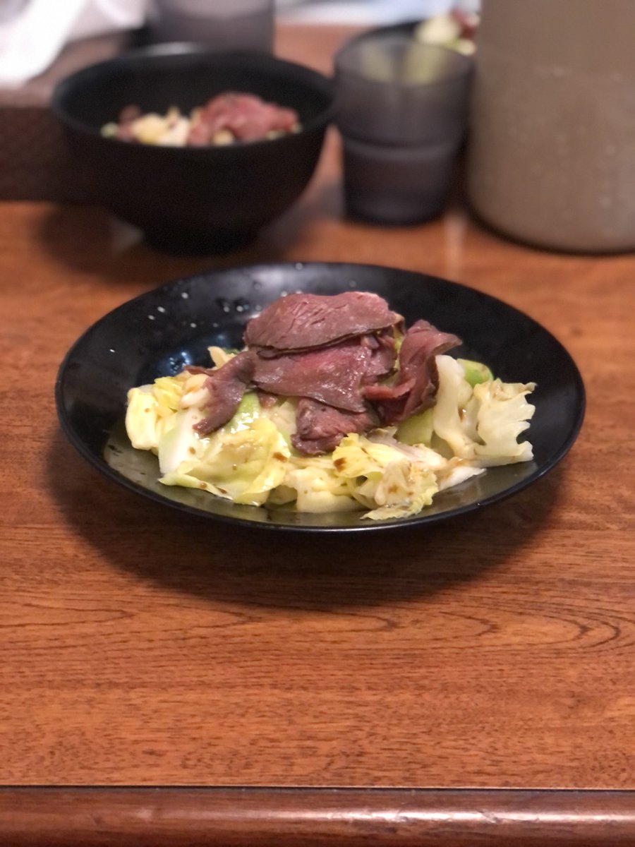 TRIDENTS_OL55's tweet photo. #薩摩家
#キャベチャーしか勝たん https://t.co/pRRyrXJozq