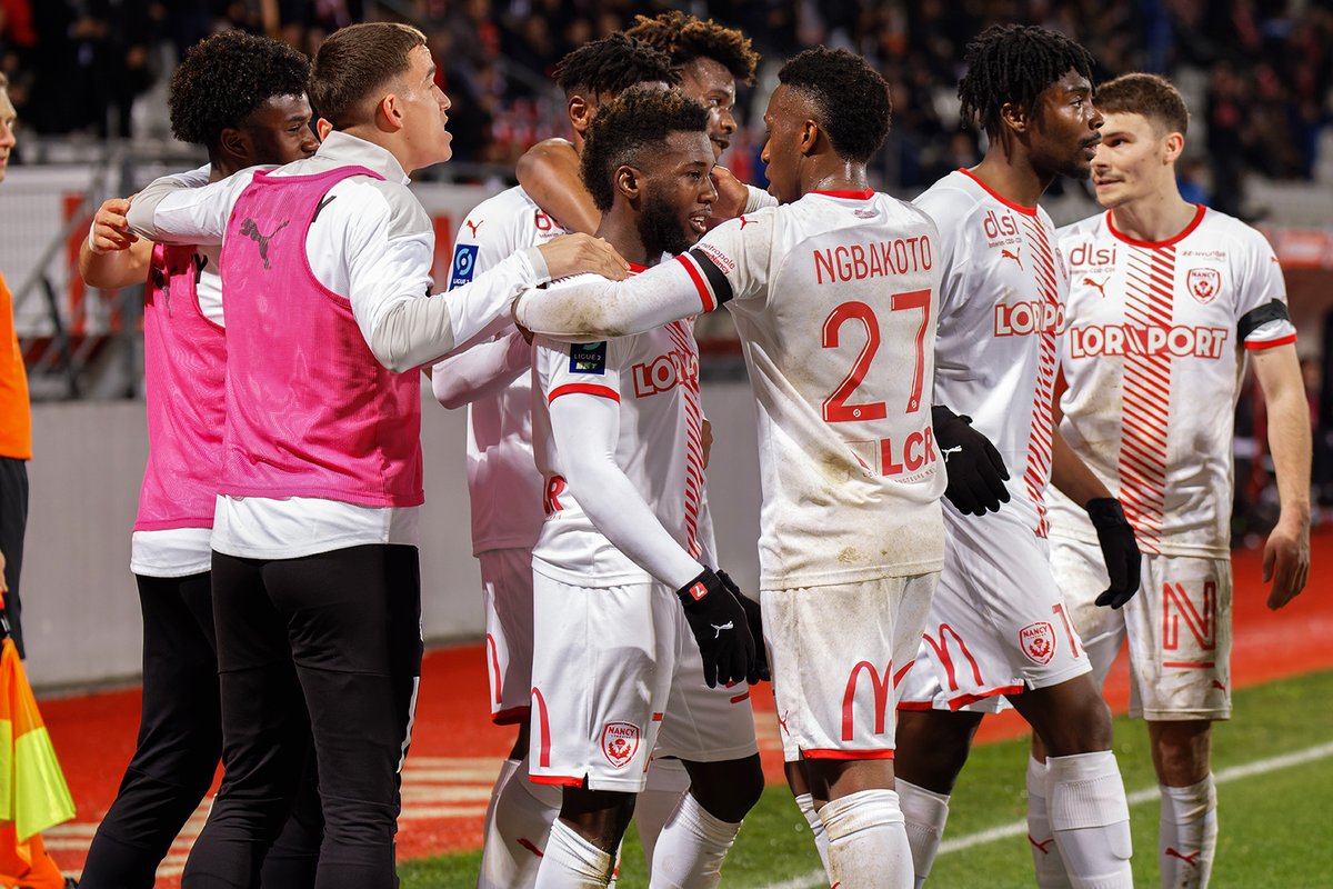 asnlofficiel's tweet photo. 📸 L'album de #ASNLPFC (3-0)
➡ https://t.co/Qf24RW0A6D https://t.co/VSlHHdsfWR